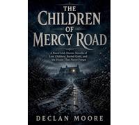 The Children of Mercy Road