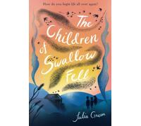 The Children of Swallow Fell