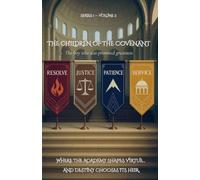 The Children Of The Covenant S1V2: The boy who was promised greatness
