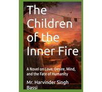 The Children of the Inner Fire: A Novel on Love, Desire, Mind, and the Fate of Humanity