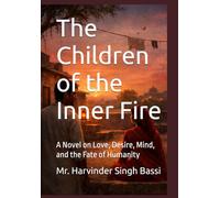 The Children of the Inner Fire: A Novel on Love, Desire, Mind, and the Fate of Humanity