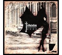 Tribulation – The Children of the Night – CD – Importación USA – Century Media Records