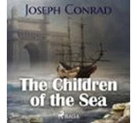 The Children Of The Sea (audiolibro)