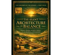 The Children of the Sindhu Part Four - The Silent Mind of Symbols: Script, Power Without Kings, and the Science of Civilization