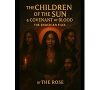THE CHILDREN OF THE SUN & COVENANT OF BLOOD: THE ENOCHIAN FILES (THE APOCRYPHAL REMiiiix)