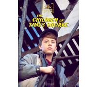 The Children of Times Square [Reino Unido] [DVD]
