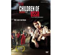 The Children of USSR [USA] [DVD]