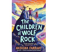 The Children of Wolf Rock