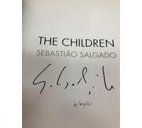 The children: refugees and migrants