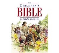 Children's Bible in 365 Stories