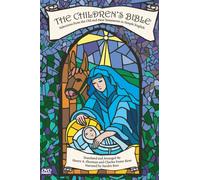 The Children's Bible: Selections from the Old and New Testaments in Simple English [Reino Unido] [DVD]