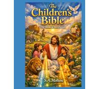 The Children's Bible: The Book of Revelation