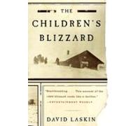 The Childrens Blizzard (ebook)