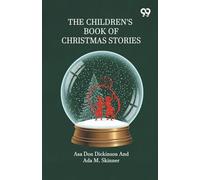 The Children's Book Of Christmas Stories