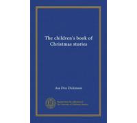 The children's book of Christmas stories