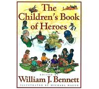 The Children's Book of Heroes