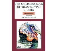 The Children's Book of Thanksgiving Stories