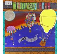 The Children's Hour - SOS JFK [Vinyl] [Vinilo]