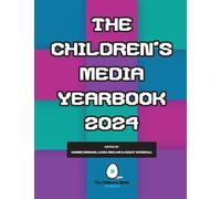 The Children's Media Yearbook 2024