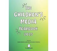 The Children's Media Yearbook 2025