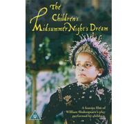The Children's Midsummer Night's Dream [2000] [Reino Unido] [DVD]