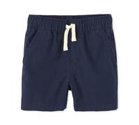 The Children's Place Baby Boys And Toddler Boys Pull on Jogger Shorts