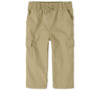 The Children's Place baby boys And Toddler Pull on Slim Cargo Pants F