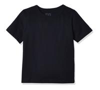 The Children's Place baby boys And Toddler Short Sleeve Basic Layering T-shirt T Shirt New Navy 4T US