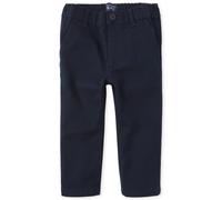 The Children's Place Baby Boys y Hiddler Stretch Skinny Chino Pants Jeans New Navy Single 18-24 meses US