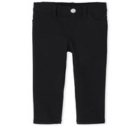 The Children's Place baby girls And Toddler Girl French Terry Jeggings