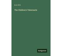The Children's Tabernacle