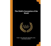The Child's Conception of the World