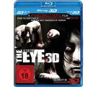 The Child's Eye [Alemania] [Blu-ray]