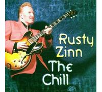 The Chill by Rusty Zinn (2003-10-10)