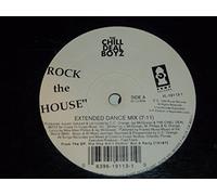 The Chill Deal Boyz - Rock The House