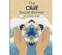 The Chill Social Worker: Color Your Way to Licensure