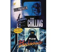 The Chilling/Backwoods [USA] [DVD]