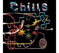 The Chills - Kaleidoscope World