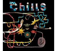 The Chills - Kaleidoscope World (Expanded Edition)[Vinilo Blue]