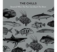 The Chills - Pyramid / When The Poor Can Reach The Moon [12" VINYL] [Vinilo]
