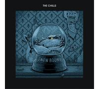The Chills Snow Bound (Vinyl) 12" Album