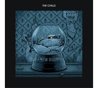 The Chills Snow Bound (Vinyl) 12" Album (Importación USA)