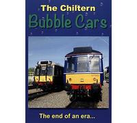 The Chiltern Bubble Cars - The end of an era...