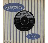 The Chimes (60s) - Once In A While