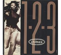 The Chimes (90s) - 1-2-3 [One-Two-Three]