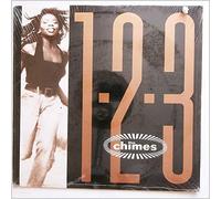 The Chimes (90s) - 1-2-3 [Vinyl Single]