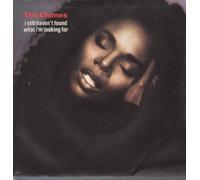 The Chimes (90s) - I still haven't found what I'm looking for (1990) / Vinyl single [Vinyl-Single 7'']