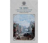 The Chimes: A Goblin Story of Some Bells that Rang an Old Year Out and a New Year In (Throne Classics)