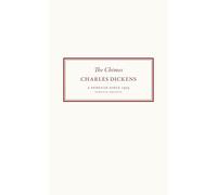 The Chimes: Charles Dickens (Penguin Archive)