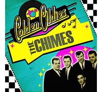 The Chimes - Golden Oldies